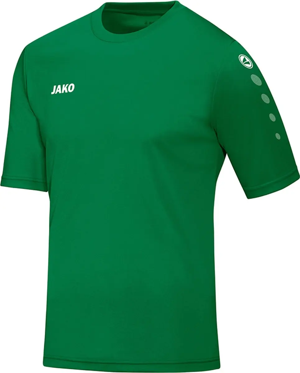 JAKO Team SS Sportshirt 164