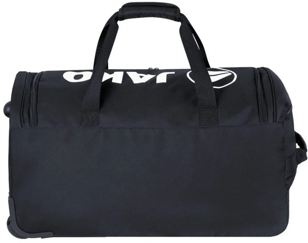 JAKO Teamtas Trolley 95L - Zwart - afbeelding 3 van 3
