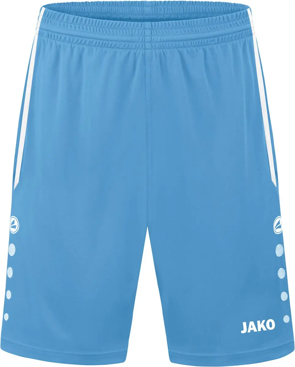 JAKO Allround Short Heren