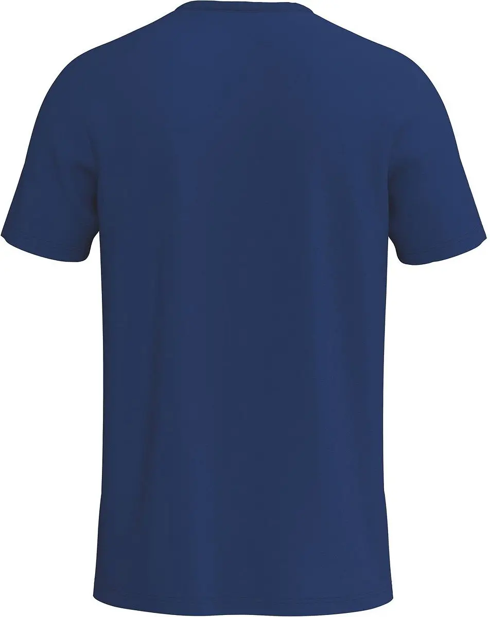 Erima Promo T-Shirt Kinderen 140 - Navy