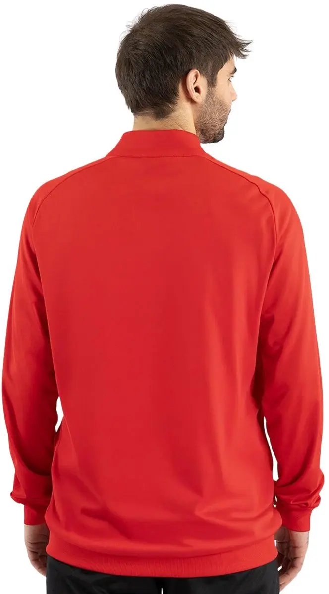 Jako One Polyestervest Heren - Rood L