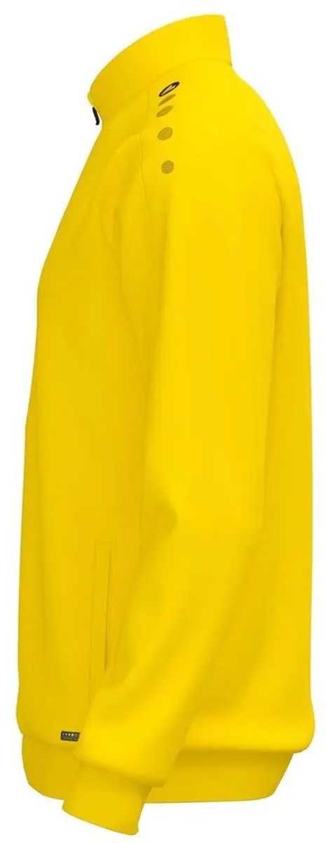 Jako One Polyestervest Heren - Geel S - afbeelding 6 van 6