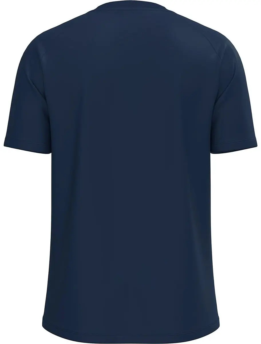 JAKO One T-Shirt Heren XXL - Marine