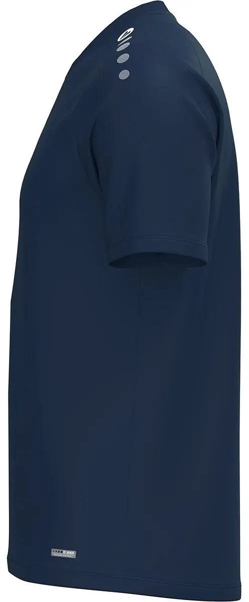 JAKO One T-Shirt Heren XXL - Marine