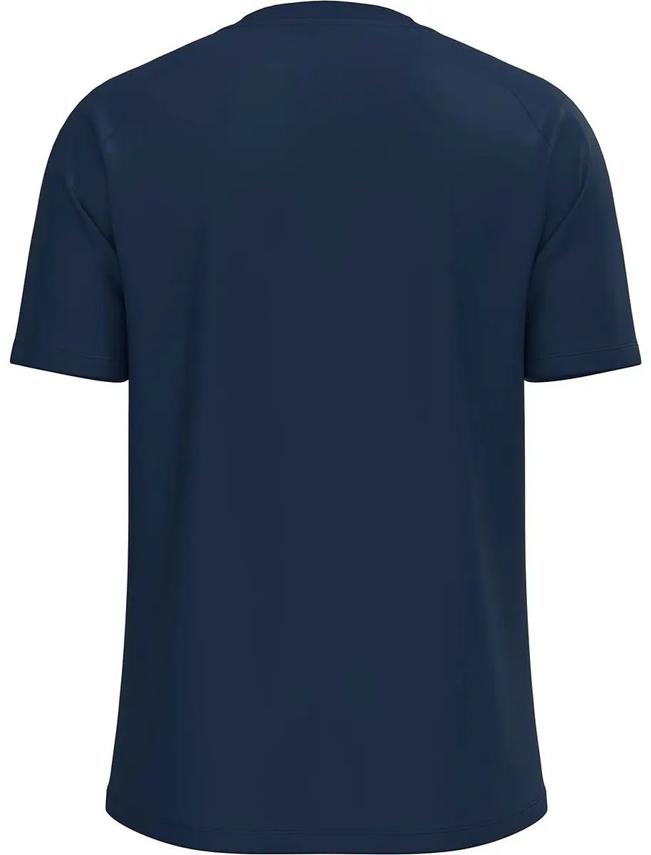 JAKO One T-Shirt Heren XXL - Marine
