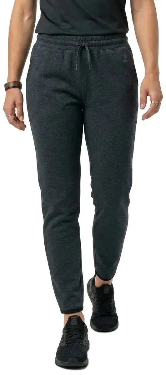 ODLO Active 365 Knit Trainingsbroek M - Donkergrijs