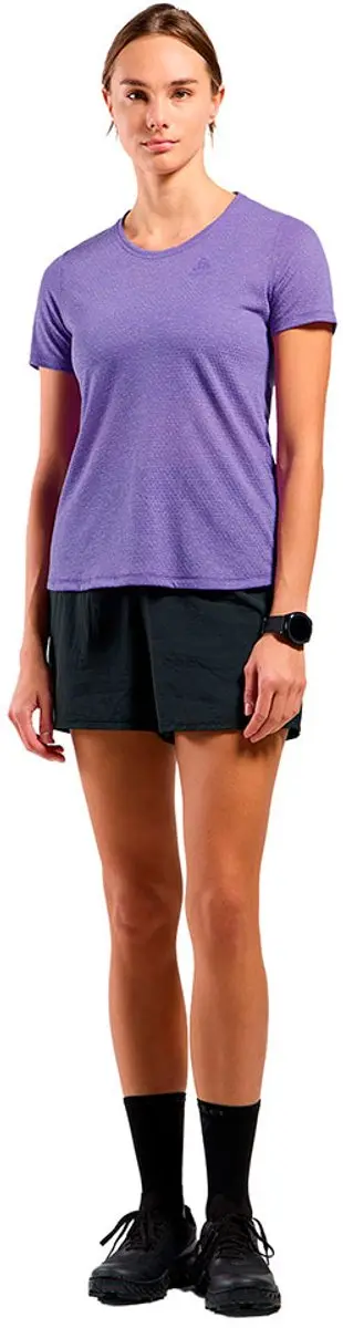 ODLO Short ESSENTIAL 365 4 Inch