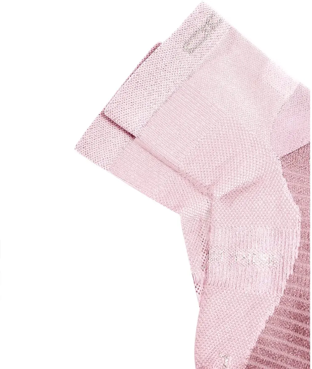 ODLO Performance Run Sokken 764060 - Roze - 45-47 - afbeelding 3 van 3