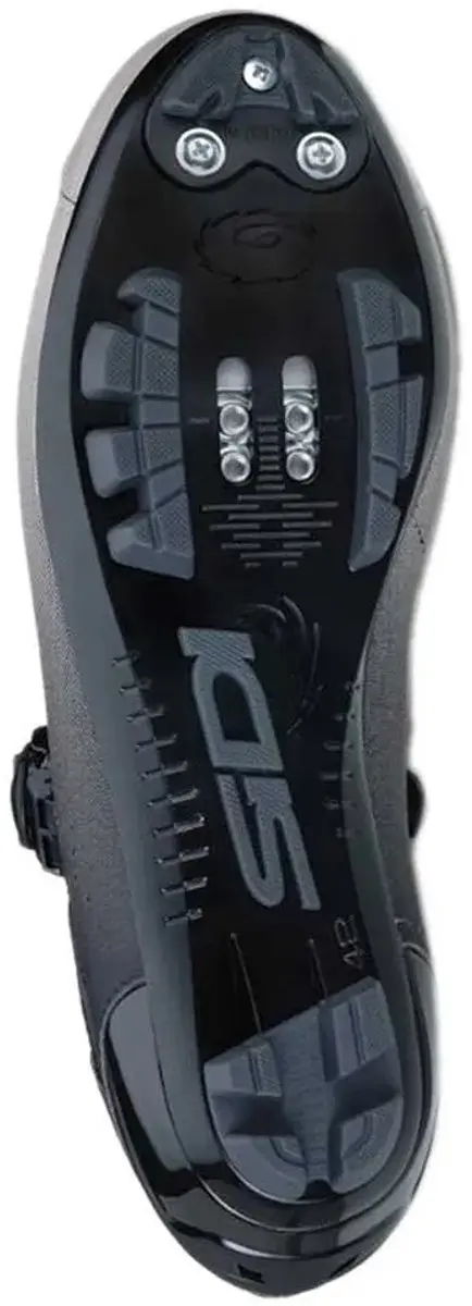 Sidi Eagle 10 MTB-schoenen - Grijs - EU 41 - afbeelding 3 van 6