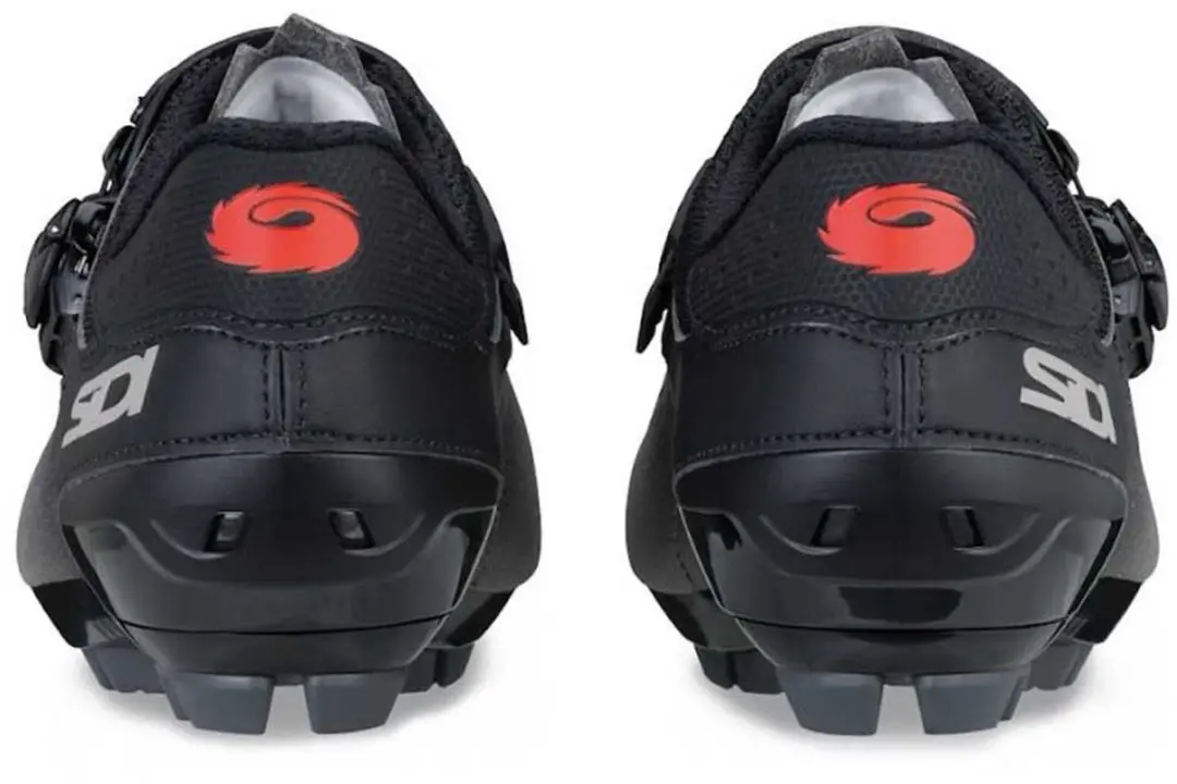 Sidi Eagle 10 MTB-schoenen - Grijs - EU 41 - afbeelding 4 van 6