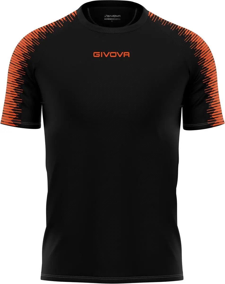 Shirtclub in gaas