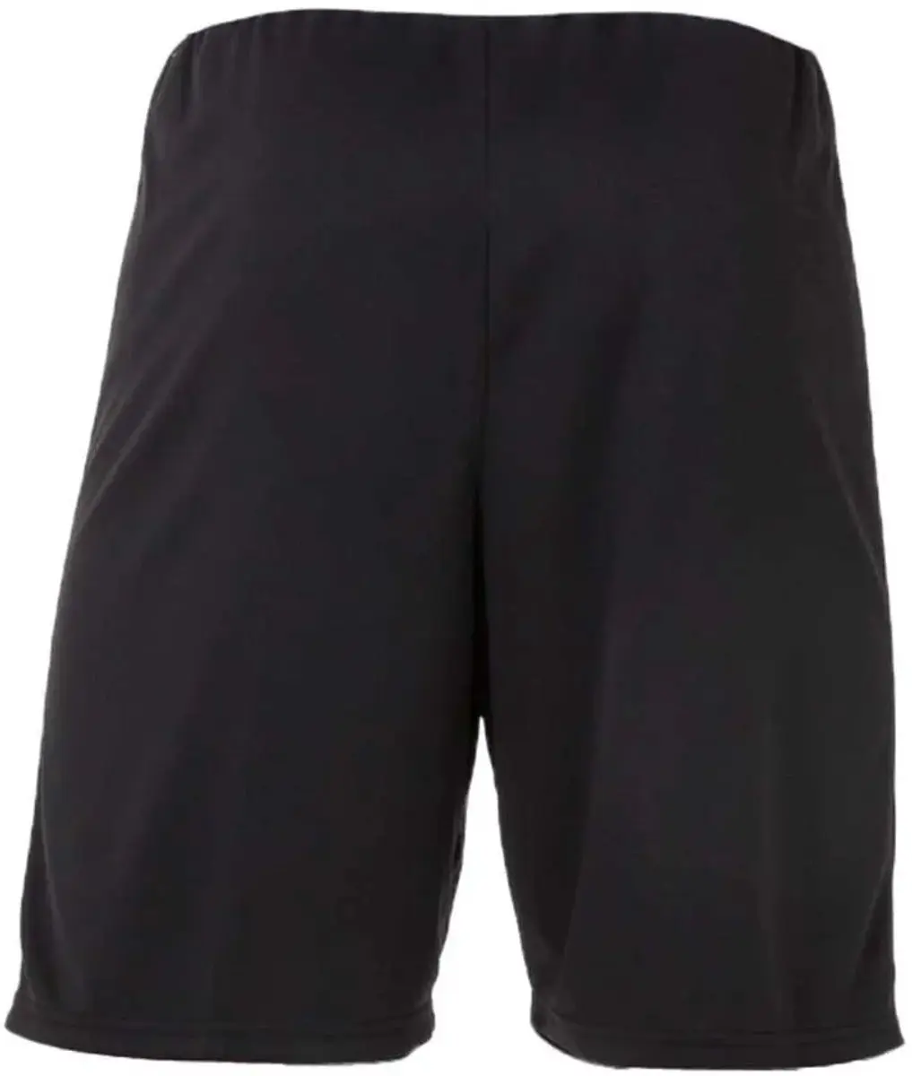 Joma Nobel Basketbalshort Kinderen 110 - Zwart