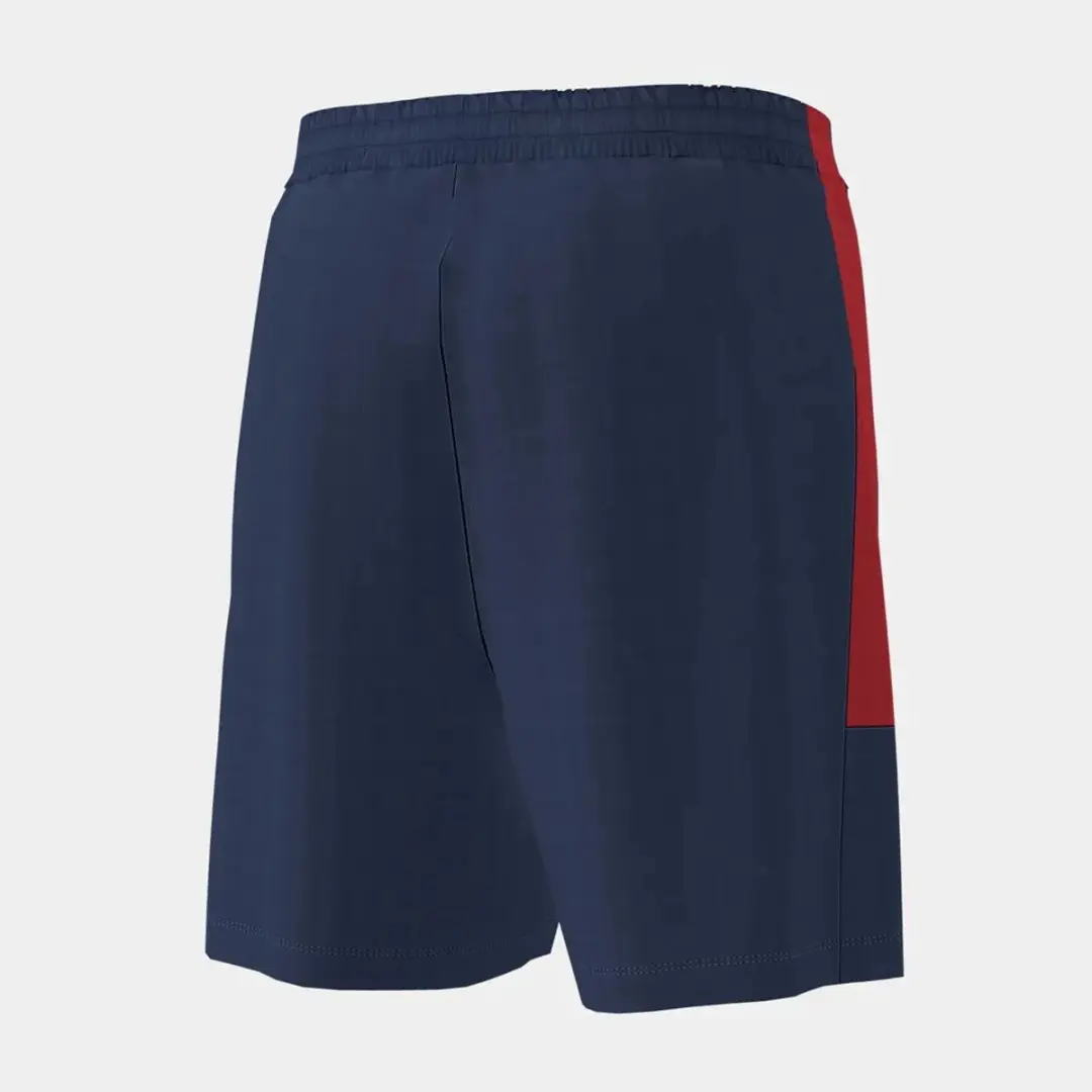 Joma Eco Championship Korte Broek 9-10 jaar - Navy/Red