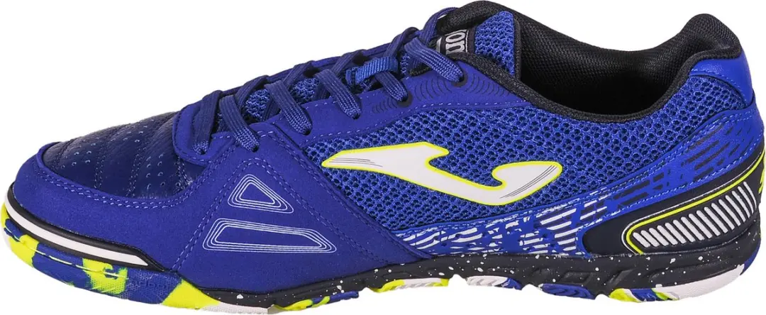 Joma Mundial In Zaalschoenen 43 - Royal