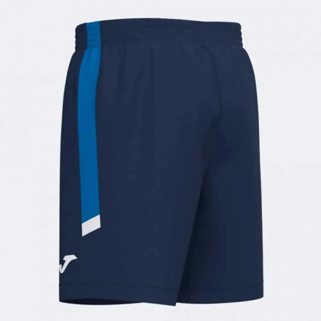 Joma Toledo Korte Broek - Navy