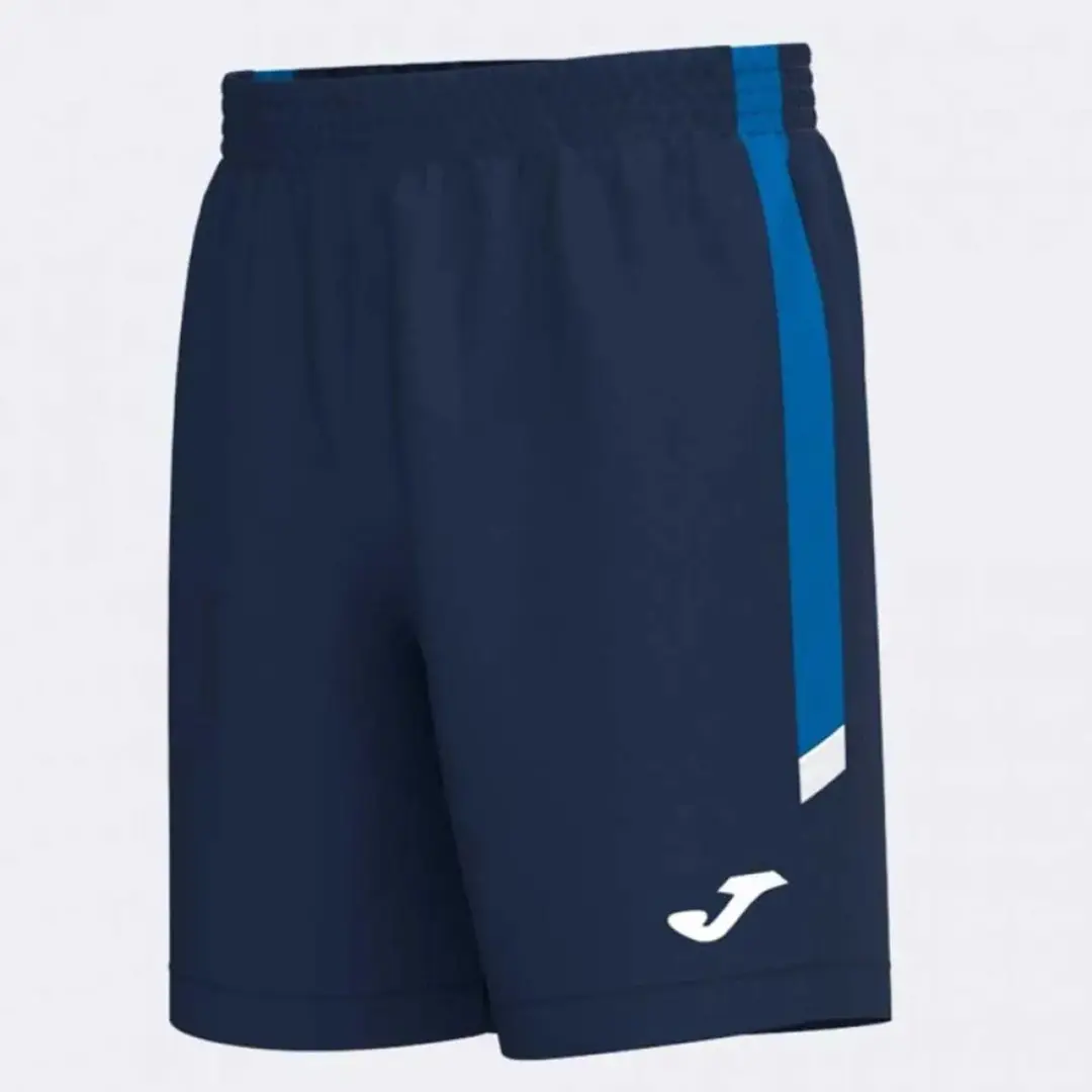 Joma Toledo Korte Broek - Navy