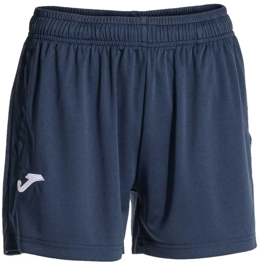 Joma Hobby Ii Korte Broek Blauw 2XL Vrouw
