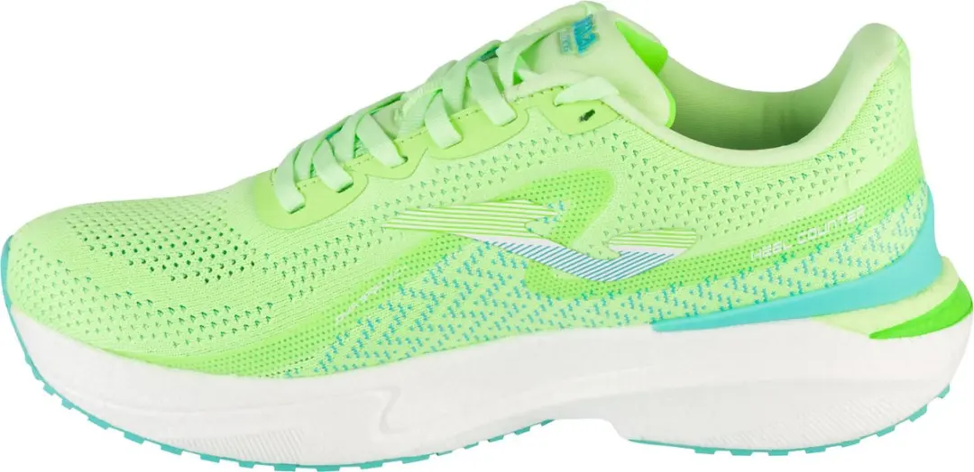 Joma Viper Men 2511 Hardloopschoenen - AG Groen - afbeelding 2 van 4