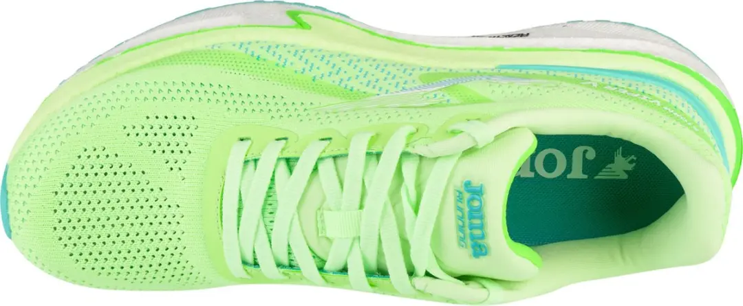 Joma Viper Men 2511 Hardloopschoenen - AG Groen - afbeelding 3 van 4