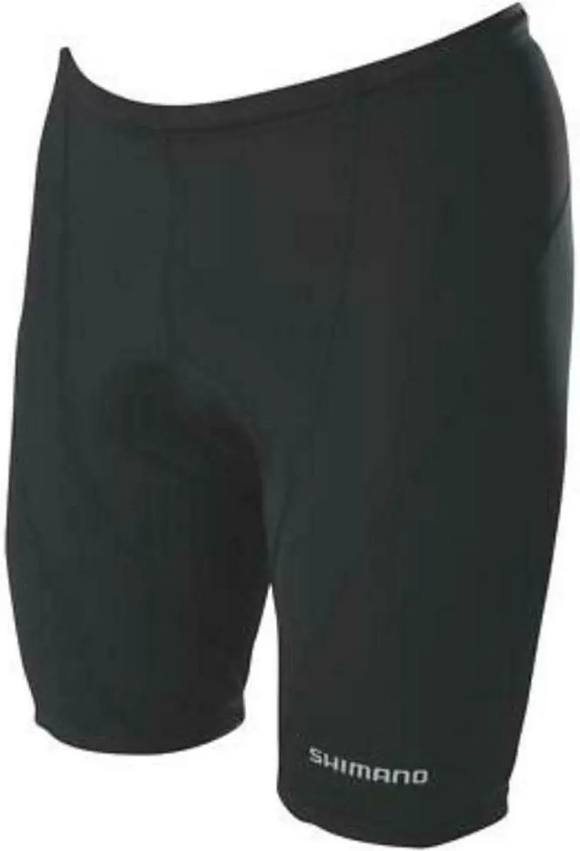 Wielrenbroek Shimano XL (zonder bretels)