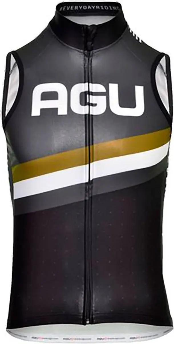 AGU Windbreaker Team Body Dames Maat XS