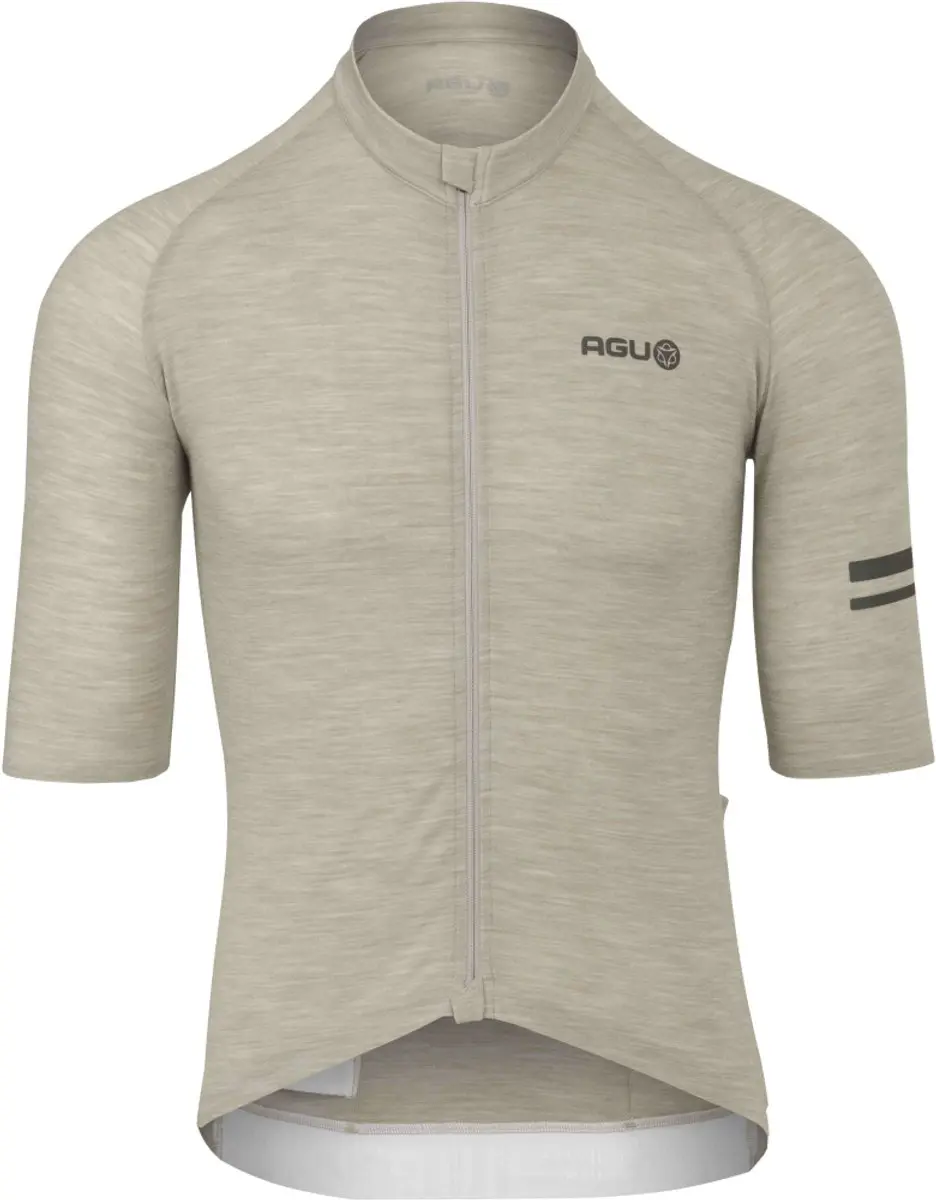 AGU Performance Merino