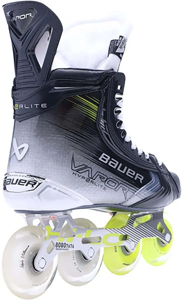 Bauer Hockey Vapor Hyp2rlite Inline Skates 44 - Grijs - afbeelding 5 van 6