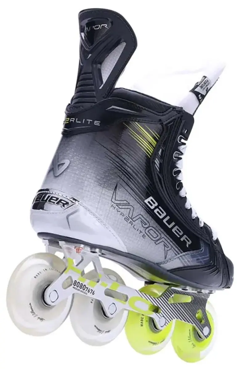 Bauer Hockey Vapor Hyp2rlite Inline Skates 44 - Grijs - afbeelding 4 van 6
