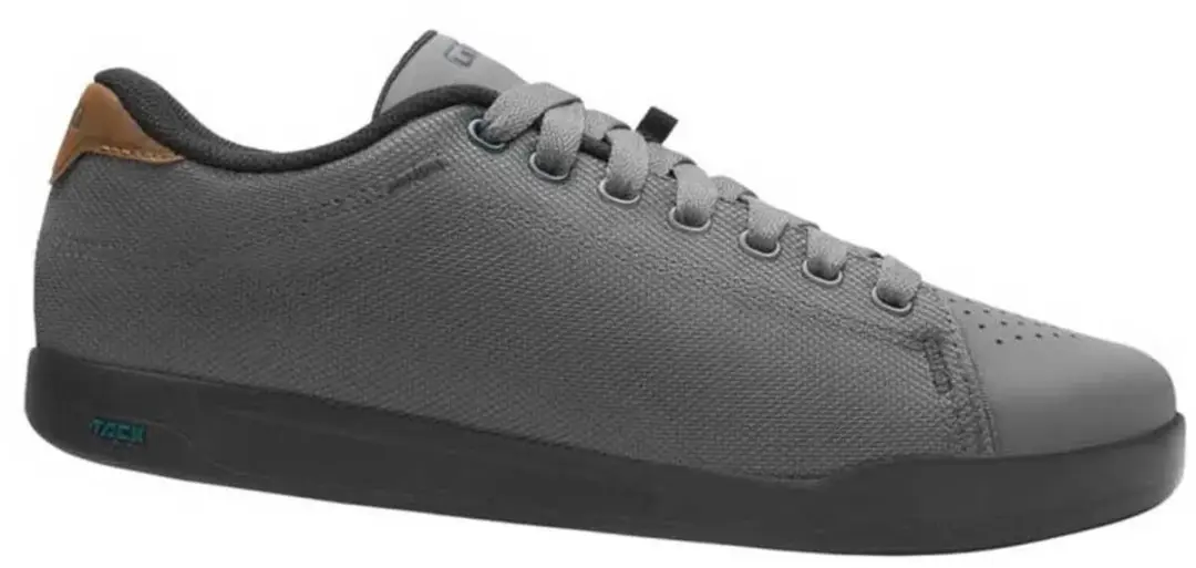 Giro Deed MTB-schoenen - EU 47 - Dark Shadow - afbeelding 2 van 6