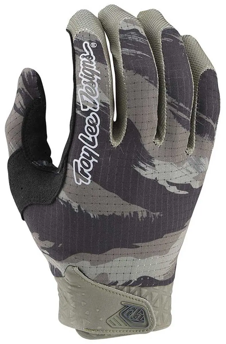 Troy Lee Designs Air Handschoenen Groen S Man