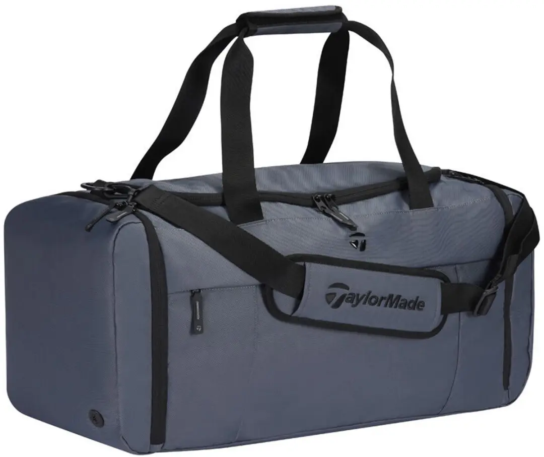 TaylorMade Performance Duffle Bag Sporttas 2026