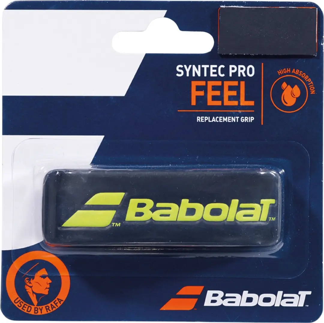 Babolat Syntec Pro Feel Basisgrip