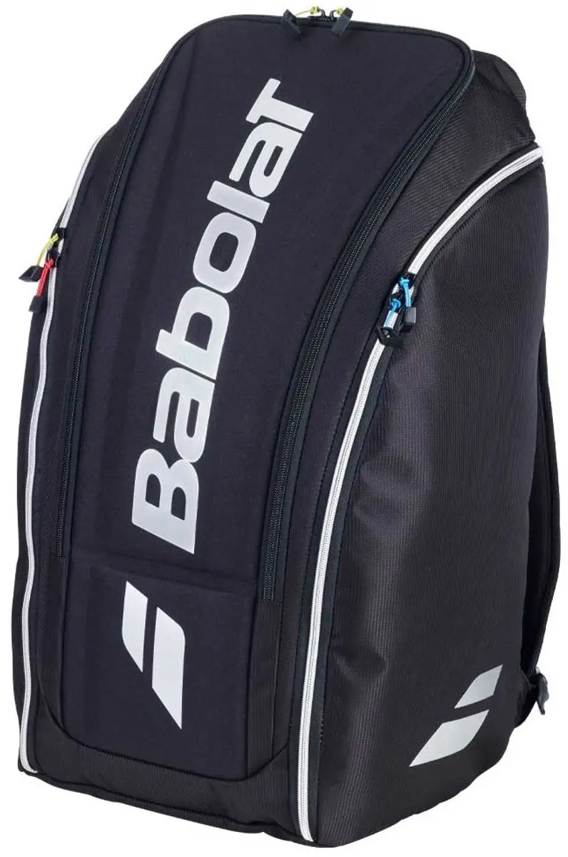 Babolat Performance Padeltas Zwart