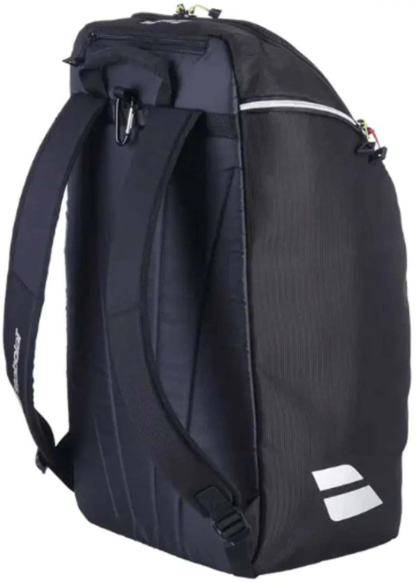 Babolat Performance Padeltas - Zwart - afbeelding 2 van 6