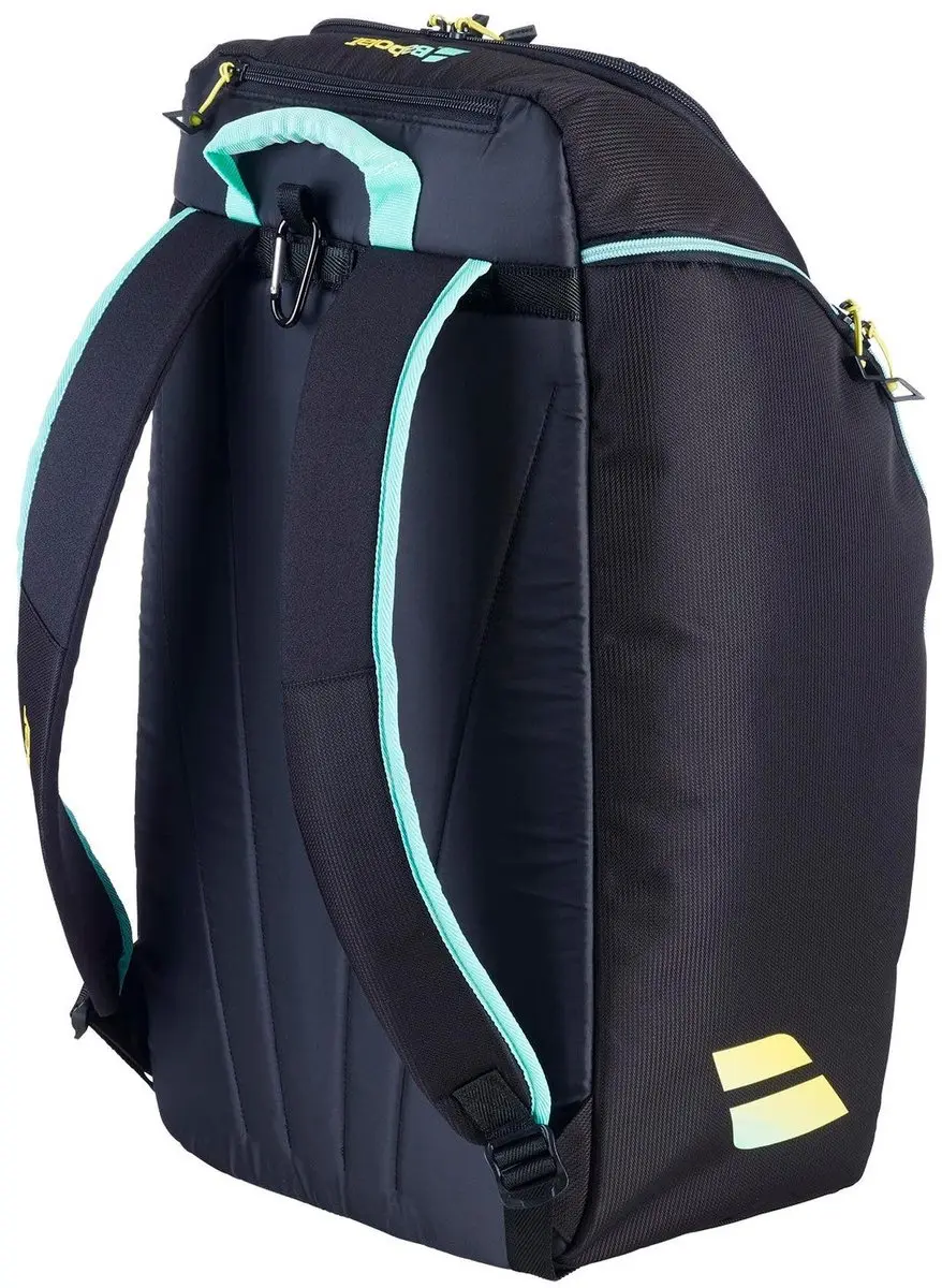 Babolat Performance Padeltas - Zwart - afbeelding 6 van 6