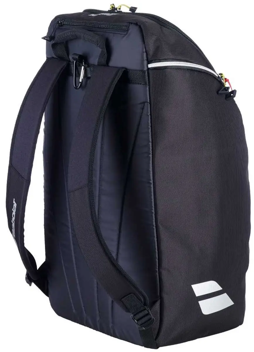 Babolat Performance Padeltas - Zwart - afbeelding 3 van 6