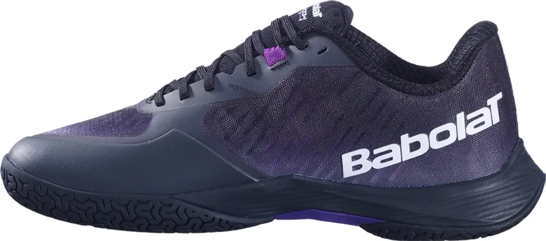 Babolat Shadow Tour 5 Badmintonschoen - 44 - afbeelding 2 van 5