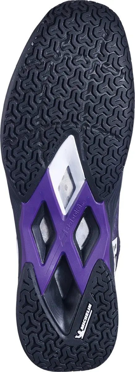 Babolat Shadow Tour 5 Badmintonschoen - 44 - afbeelding 5 van 5
