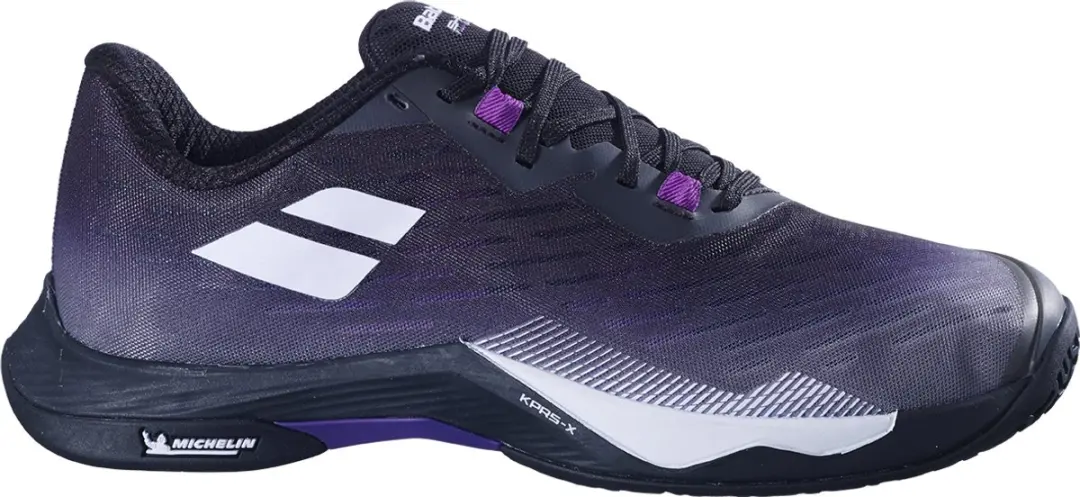 Babolat Shadow Tour 5 Badmintonschoen