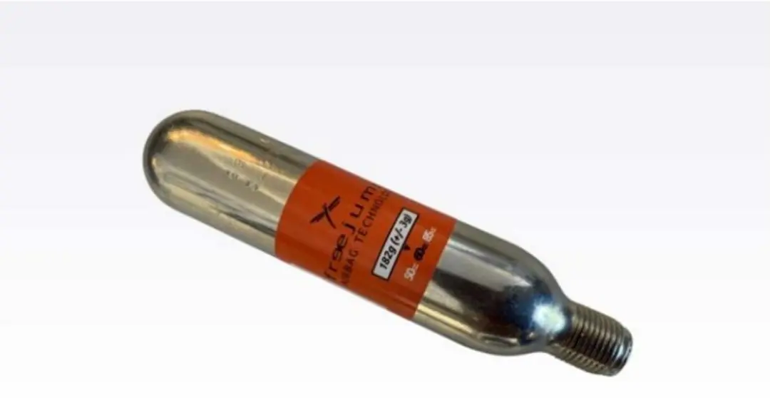 Freejump Air Patroon FJ 60cc