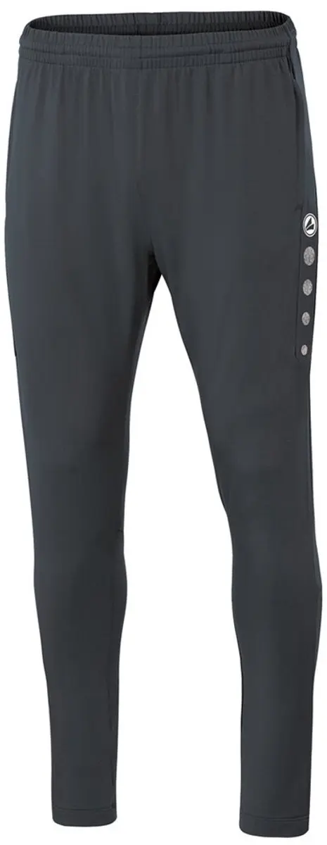 Jako Trainingsbroek Premium Junior 140