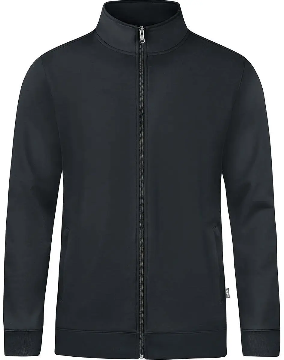 JAKO Doubletex Sweaterjas Heren