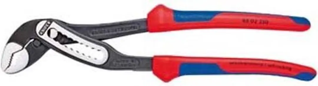 Knipex Waterpomptang