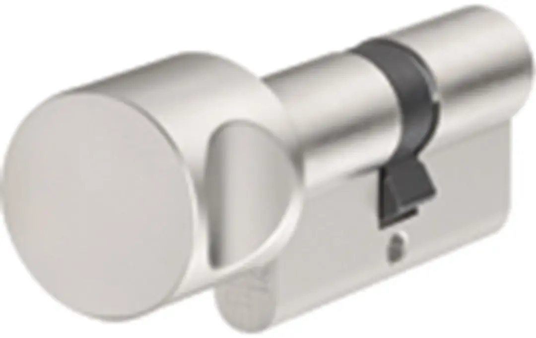 Abus e60 knopcilinder SKG**