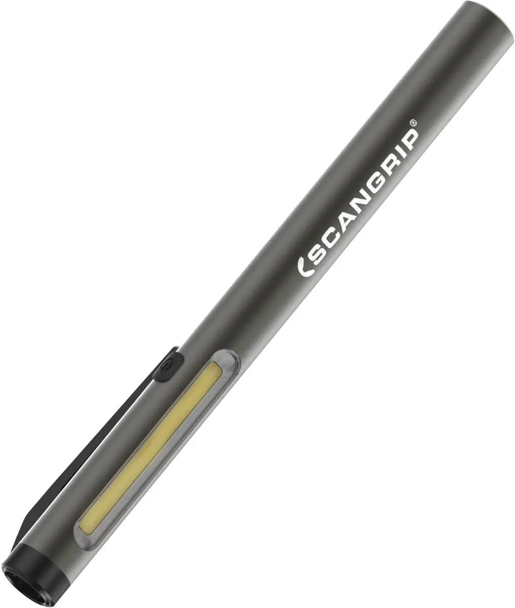 Scangrip WORK PEN Penlamp 200lm - Zwart