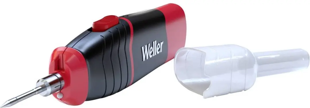Weller WLIBA4 Soldeerbout AA-batterijen 4,5W