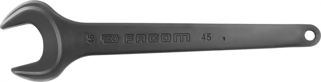 FACOM 45.50 steeksleutels zware uitvoering sw50 l415mm (1pc)
