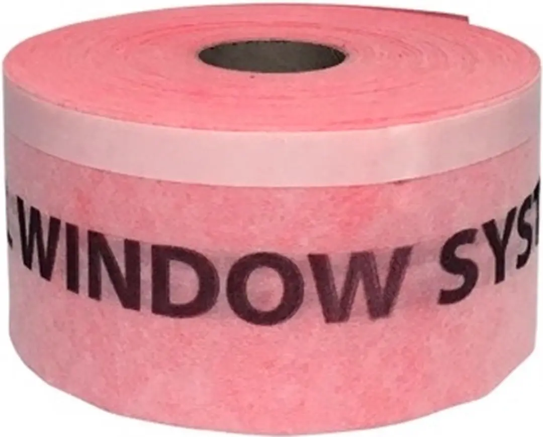 SWS Inside Tape