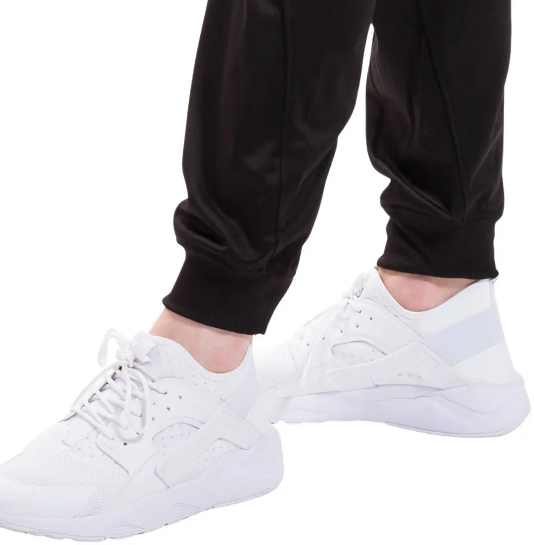 Givova Tuta Visa Triacetato Trainingspak - XS - Groen-Zwart - afbeelding 4 van 4