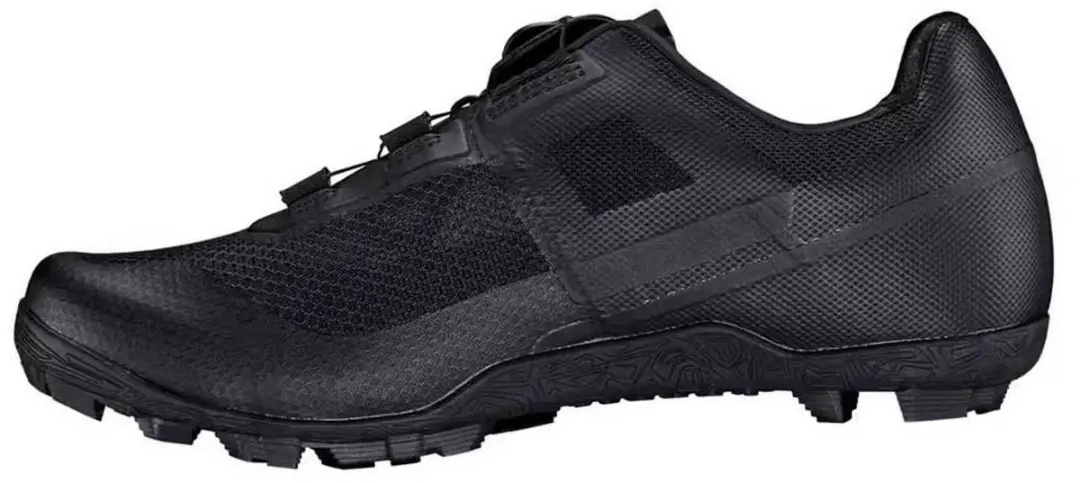 Leatt Proclip 6.0 MTB-schoenen - 45.5 - Zwart - afbeelding 5 van 6